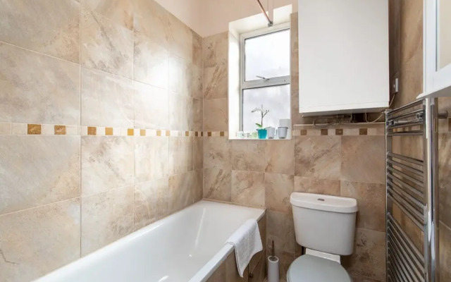 home.ly - London Kings Cross Apartments