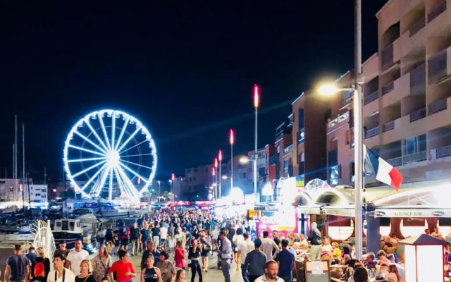 3 plan des boucaniers