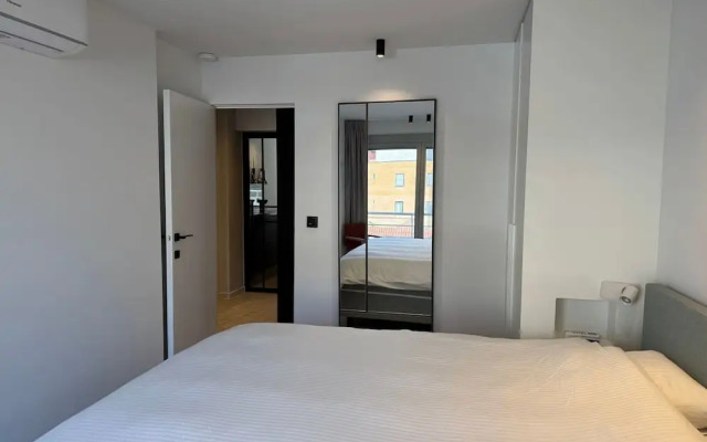 Huswell - Design Apartment With sea Views