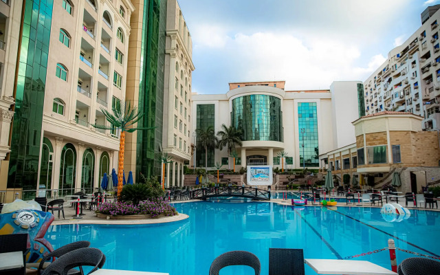 paradise home city stars