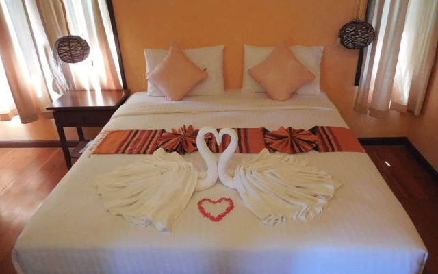 Palm Spa Village