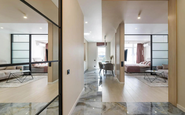 Авалон новобудова Замарстинівська55В, центр