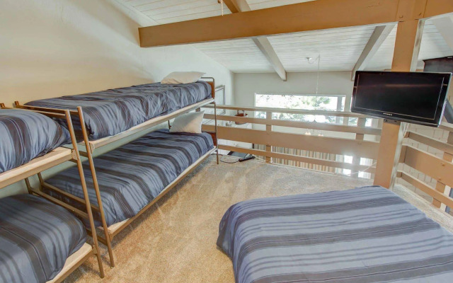 Sierra Park Villas