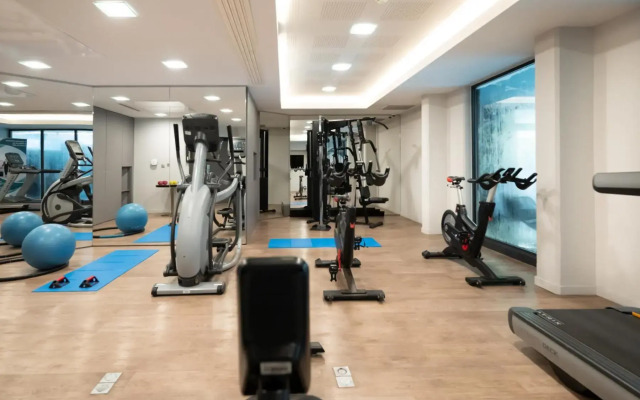 Nemea Appart Hotel Cannes Palais