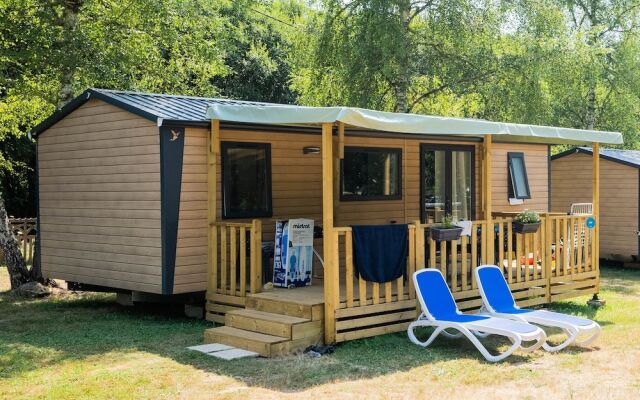 Camping Collonges-la-Rouge