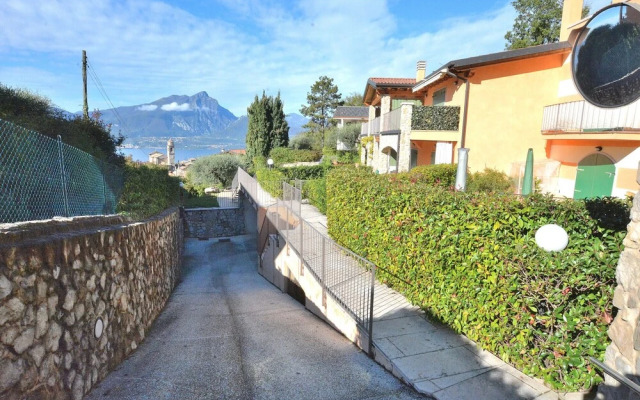 Apartment Bardino with Pool