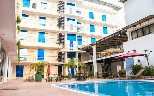 Hotel Kinova