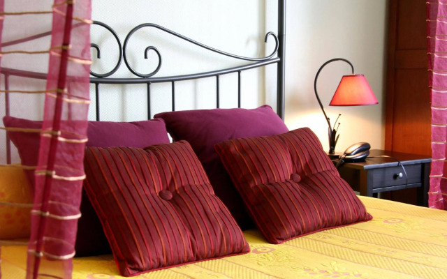 Hotel La Cremaillere