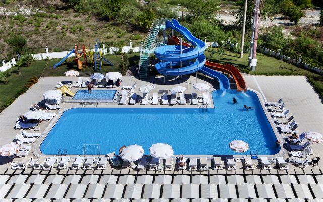 Larissa Garden Beldibi - All Inclusive