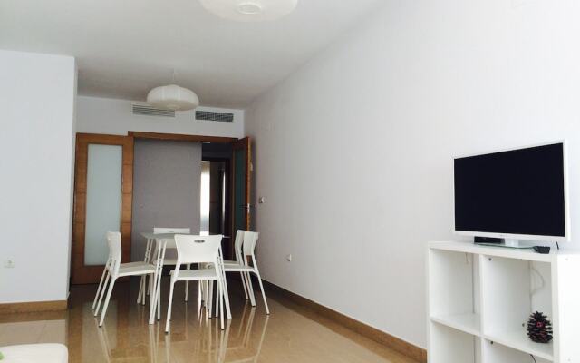 Apartamento Benito