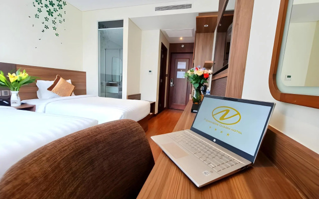 Northern Charm Hotel