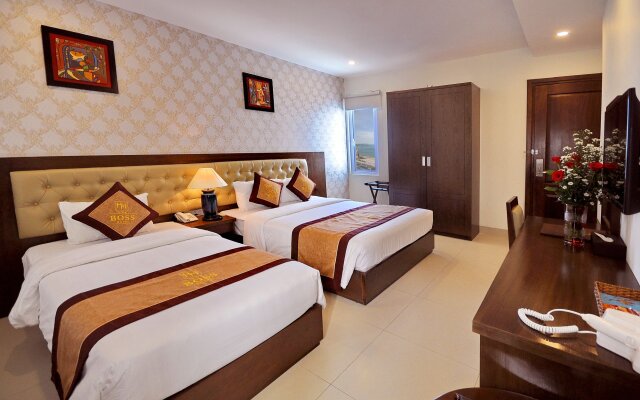 Boss Hotel Nha Trang