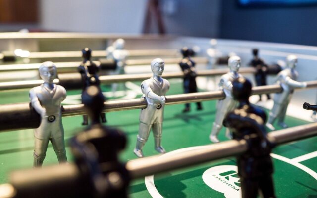 MOXY Seattle Downtown