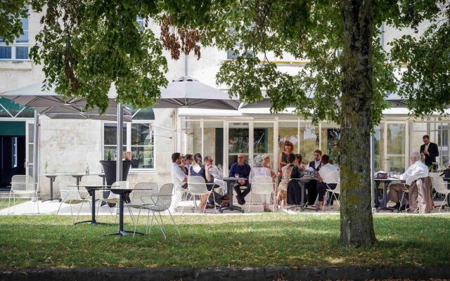 Mercure Rochefort La Corderie Royale