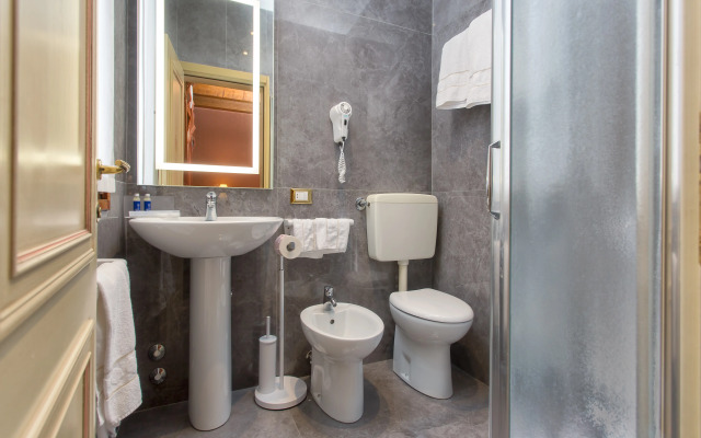 Hotel Conterie