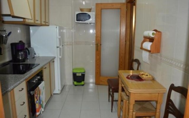 Apartamento Canarias Torrevieja