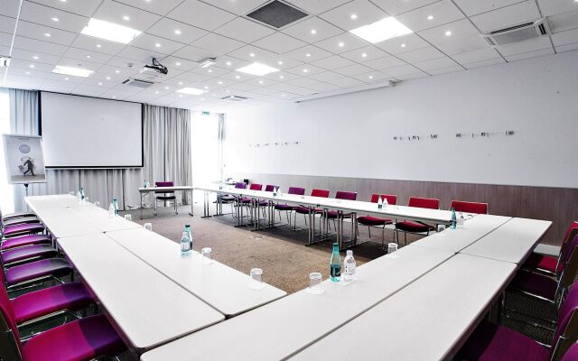 Novotel Toulouse Purpan Aéroport