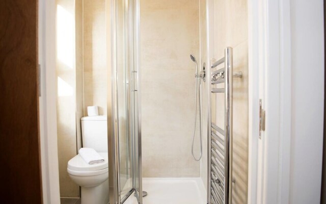 2BD for 4ppl - 5min to Elephant&castle