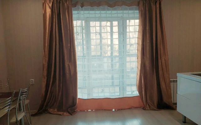 Апартаменты на улице Карла Маркса 183