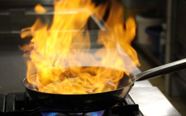 Gasthof Pension Rose