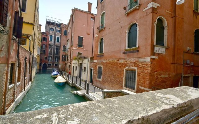 Ve.N.I.Ce Cera Ca' del Gondoliere