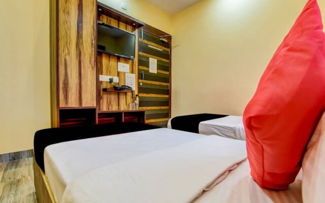 OYO 44294 Hotel Siddahanth International