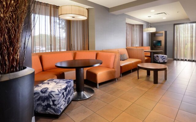 Sonesta Select Dallas Richardson