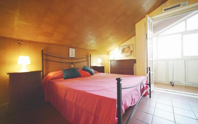 Etna Rooftop Apartment