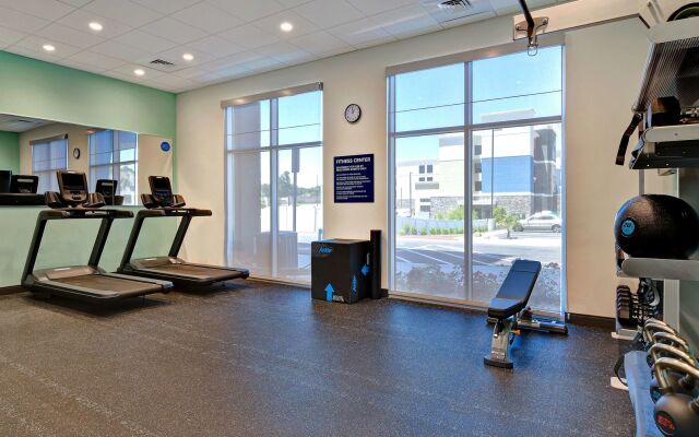 Tru by Hilton Rocky Mount