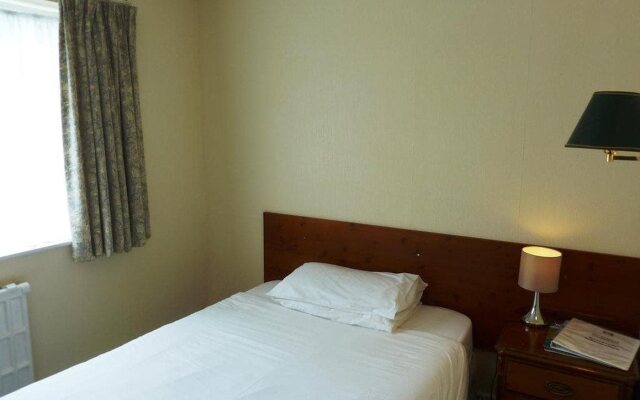 Lodge at Leeming Bar