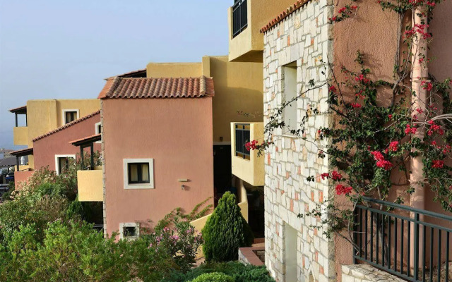 Petra Village Apartments