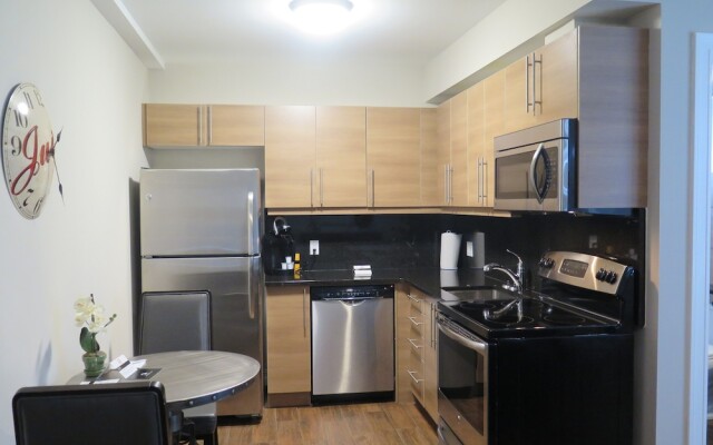 Western Hotel & Executive Suites