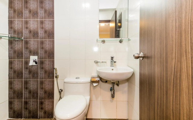 Hotel O De Grand Orchard