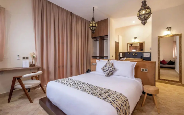 Al Destino Resort Palmeraie Marrakech
