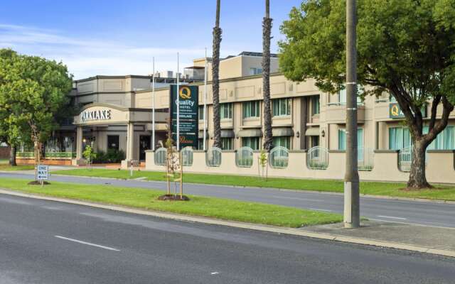 Quality Hotel Parklake Shepparton