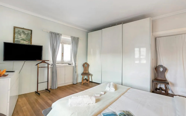 La Lanterna Swimming Pool Retreat