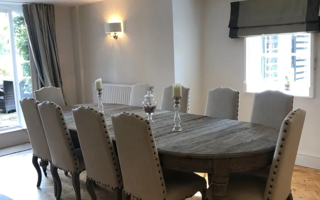 Slade Farmhouse
