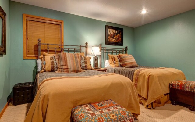 Abode on Daly