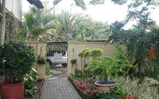 Serendipity Guest House