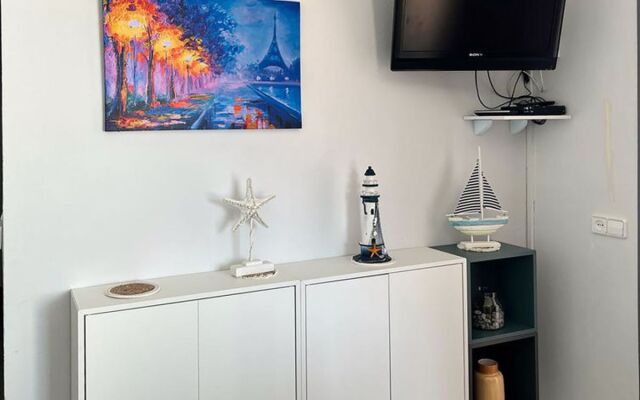Apartment Willis Floridia