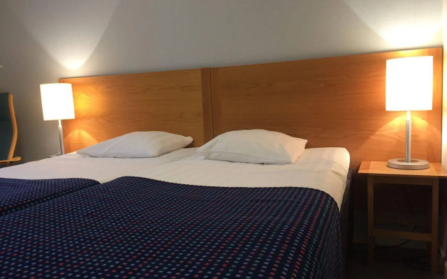 Best Western Valhall Park Hotell