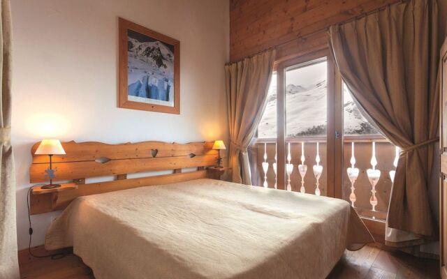 Skissim Select - Résidence Le Hameau des Airelles