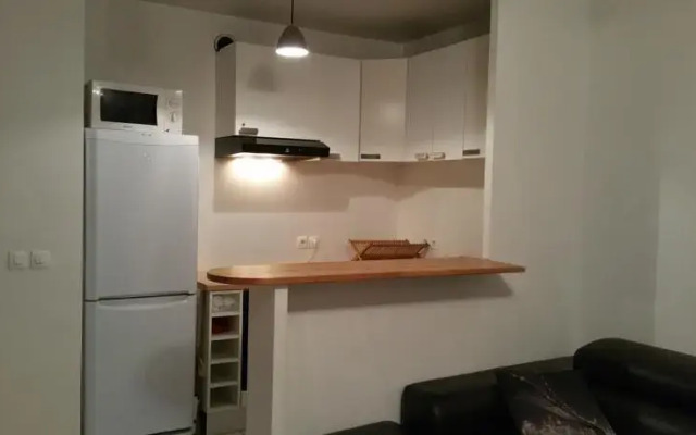 Appartement des Fruitiers