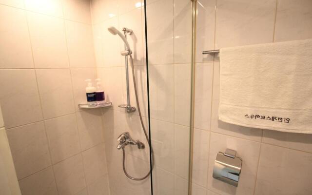 Incheon Airport Guesthouse