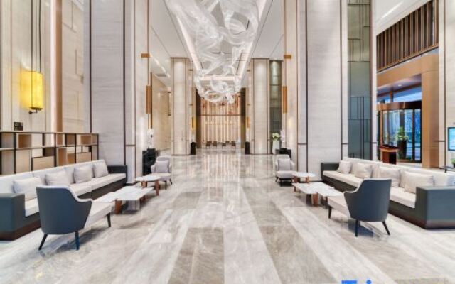 Zhongguancun International Hotel