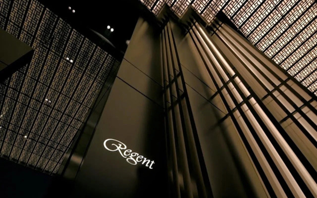 Regent Taipei