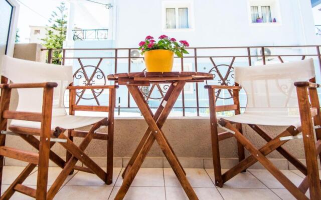 Elena's apartment [2]