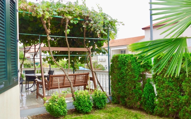 Studio apartment Jasmina SA4 Medulin, Istria