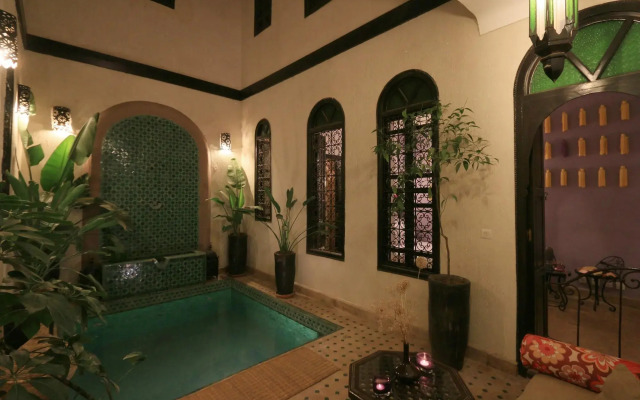Riad Houdou