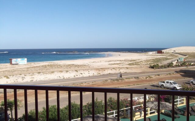 Appartement Vila Cabral 2